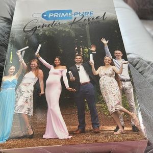 ***6 for $20***Gender reveal cannons